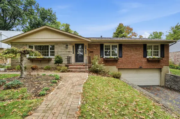 1020 Cloverfield Lane, Cincinnati, OH 45224