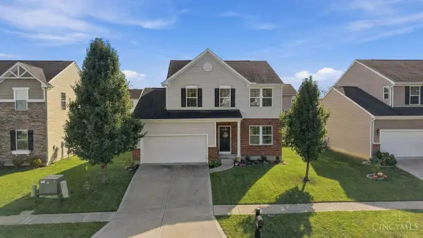 2669 Affirmed Drive, Hamilton Twp, OH 45152