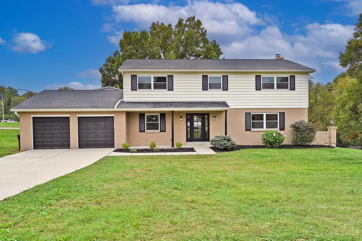 7203 Kirkridge Drive, Mack, OH 45233 - #1