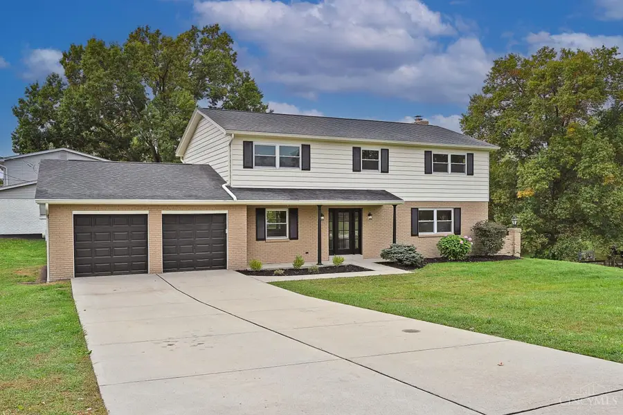 7203 Kirkridge Drive, Mack, OH 45233 - #3