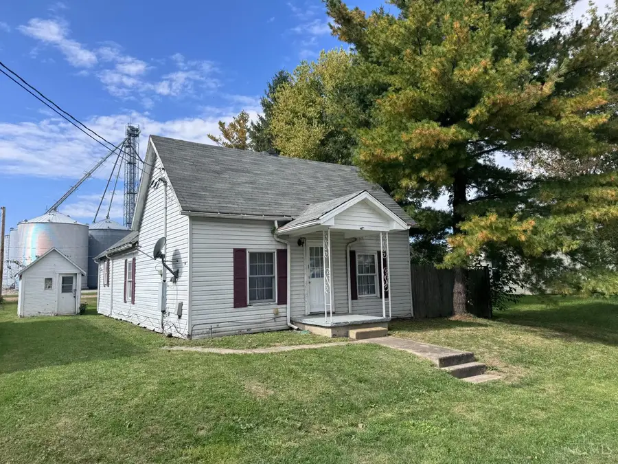 261 Eastern Avenue, Leesburg, OH 45135 - #2