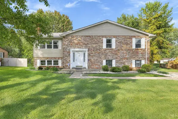 7728 Parktown Drive, West Chester, OH 45069