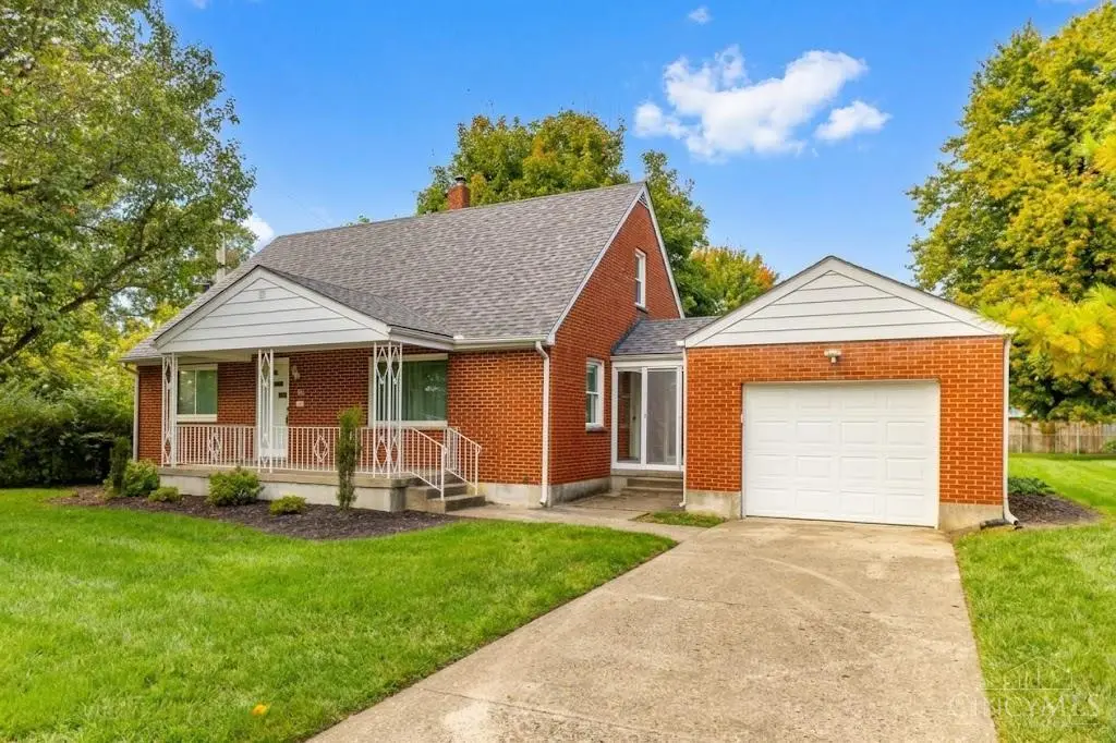 185 Gregory Lane, Hamilton, OH 45013 - #1