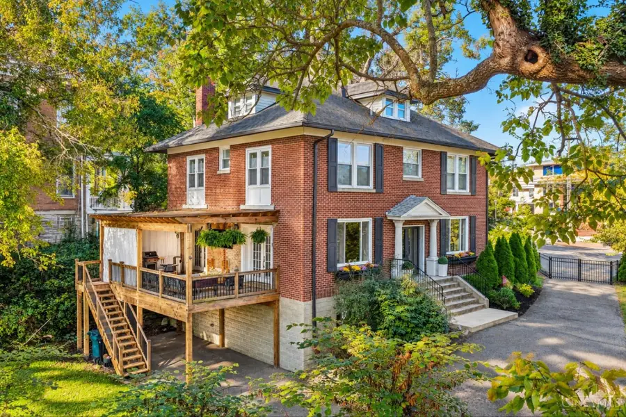 1961 Madison Road, Cincinnati, OH 45208 - #2
