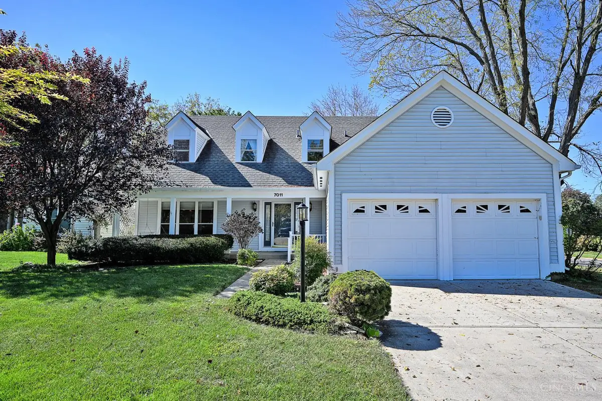 7011 Tradewind Court, Warren, OH 45039 - #1