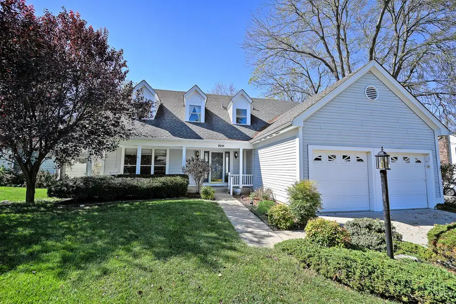 7011 Tradewind Court, Warren, OH 45039 - #2