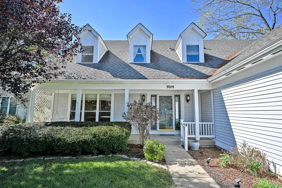 7011 Tradewind Court, Warren, OH 45039 - #3