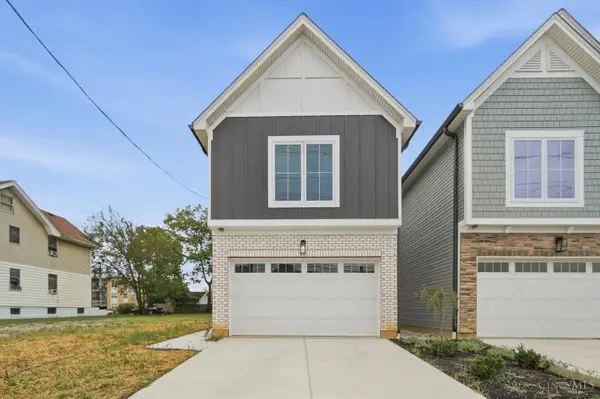 3408 Brotherton Avenue, Cincinnati, OH 45209