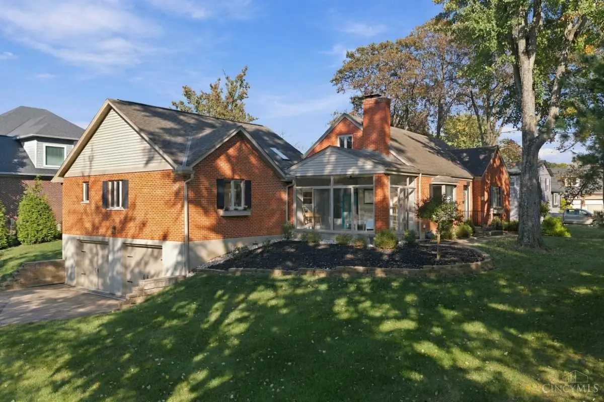7908 Wild Orchard Lane, Montgomery, OH 45242 - #1