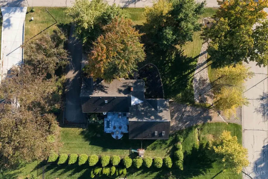 7908 Wild Orchard Lane, Montgomery, OH 45242 - #3