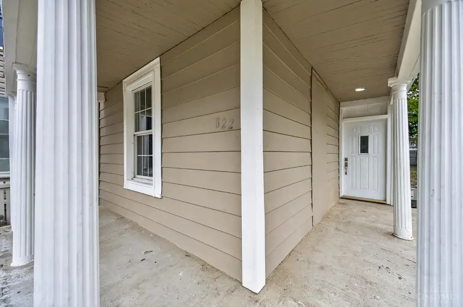 822 Buckeye Street, Hamilton, OH 45011 - #2