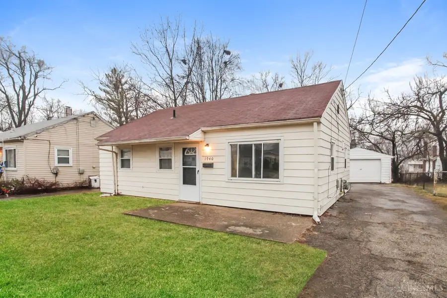 1940 Catalpa Avenue, Cincinnati, OH 45239 - #2