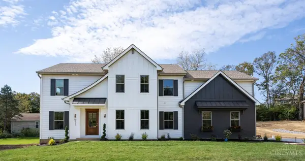 9511 Butler Warren Road, West Chester, OH 45241