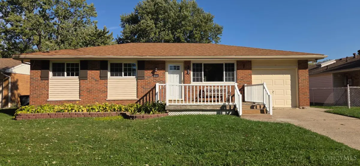 10890 Aldbough Court, Colerain, OH 45251 - #1