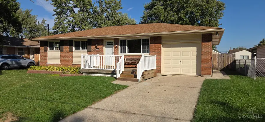 10890 Aldbough Court, Colerain, OH 45251 - #2