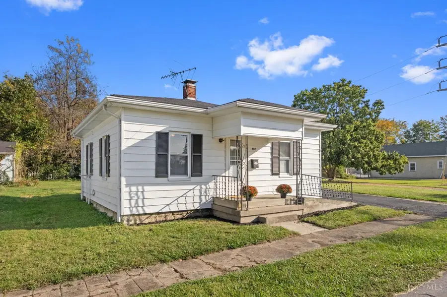 407 Ohio Street, Georgetown, OH 45121 - #2