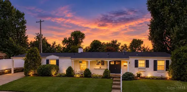 1221 James Road, Hamilton, OH 45013