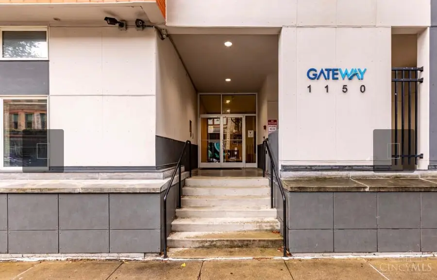 1150 Vine Street #27, Cincinnati, OH 45202 - #2