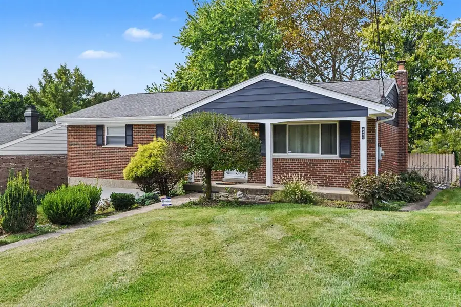 4371 Airycrest Lane, Monfort Heights, OH 45211 - #3