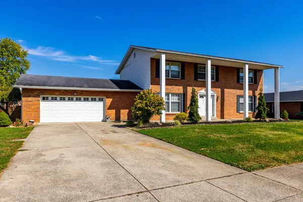 630 Shultz Drive, Hamilton, OH 45013