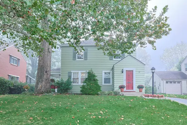 19 Santa Fe Road, Middletown, OH 45042