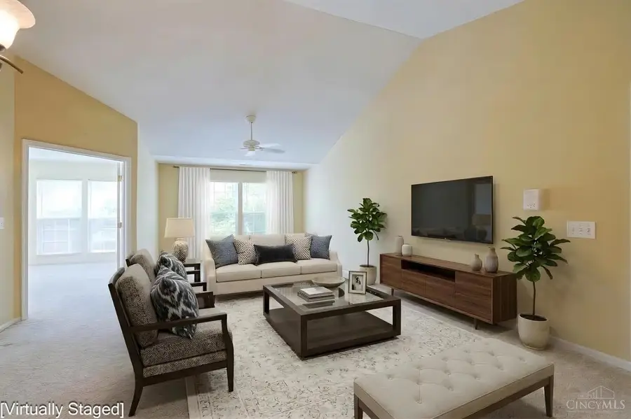 5345 Cooper Road #K, Montgomery, OH 45242 - #2