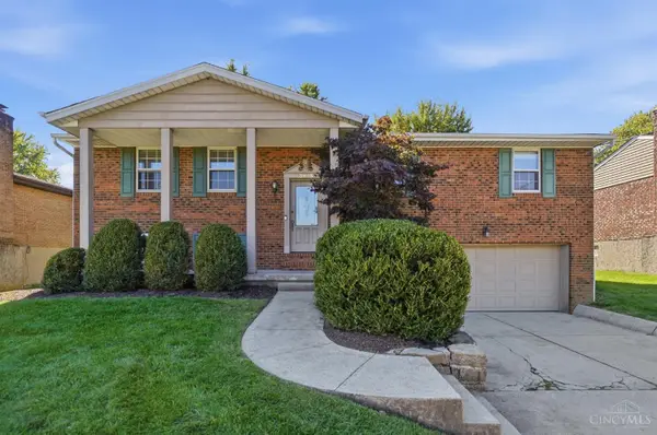 3283 Linsan Drive, Green Twp, OH 45239