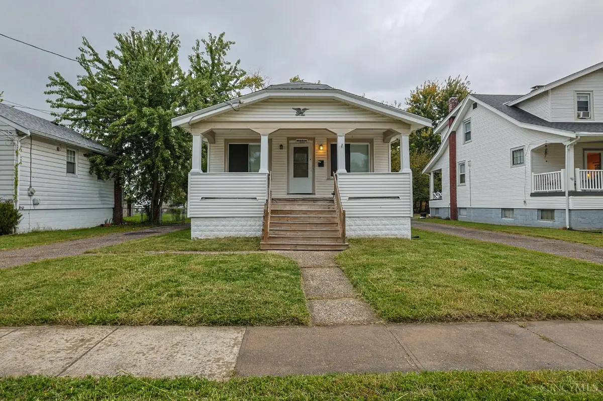 4352 Matson Avenue, Deer Park, OH 45236 - #1