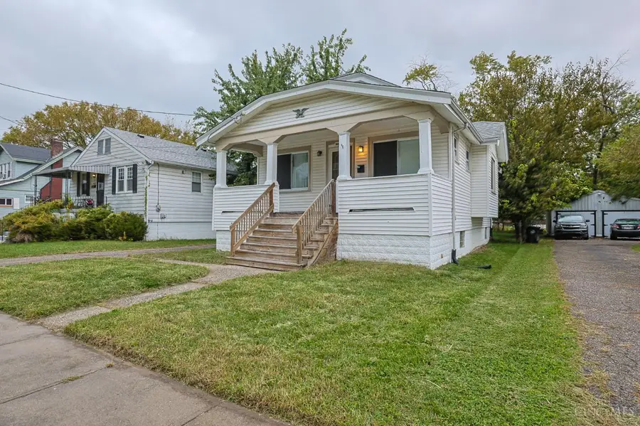 4352 Matson Avenue, Deer Park, OH 45236 - #2