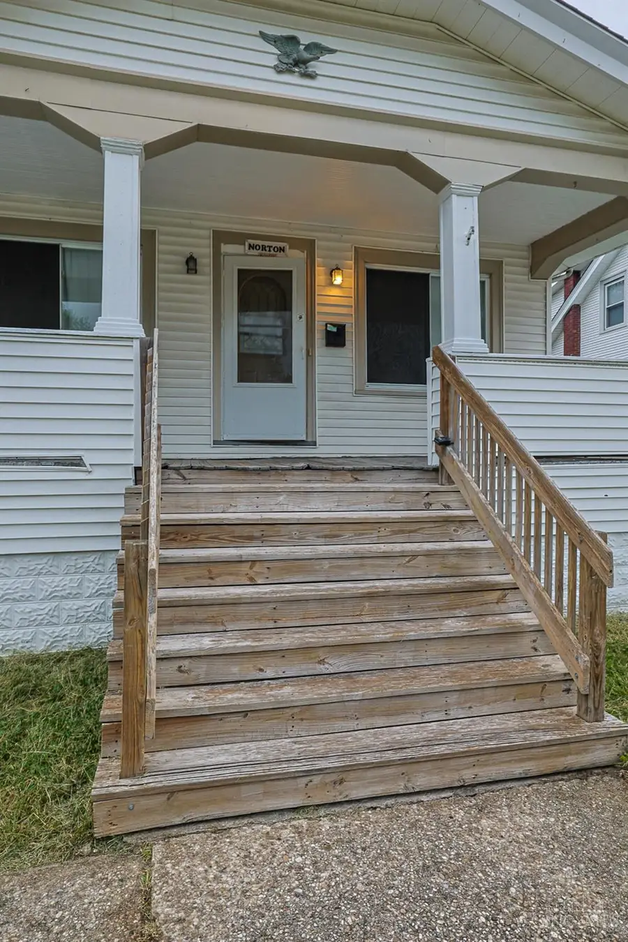 4352 Matson Avenue, Deer Park, OH 45236 - #3