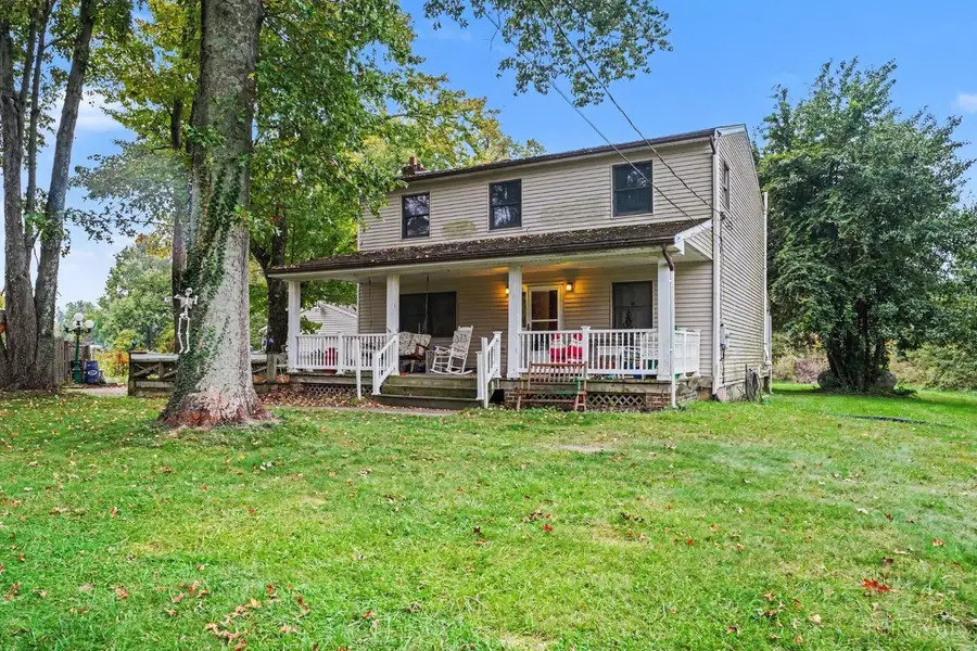 6833 Shiloh Road, Goshen, OH 45122 - #3