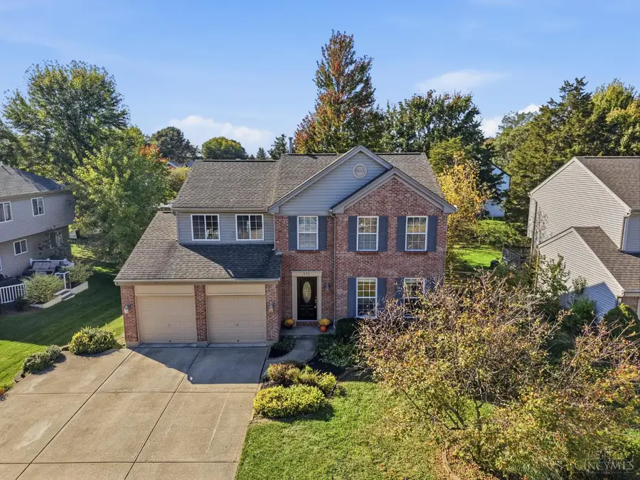 975 Evergreen Park Lane, Lebanon, OH 45036 - #2