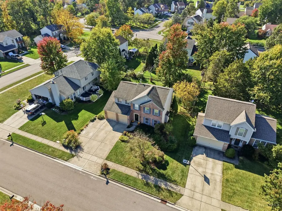 975 Evergreen Park Lane, Lebanon, OH 45036 - #3