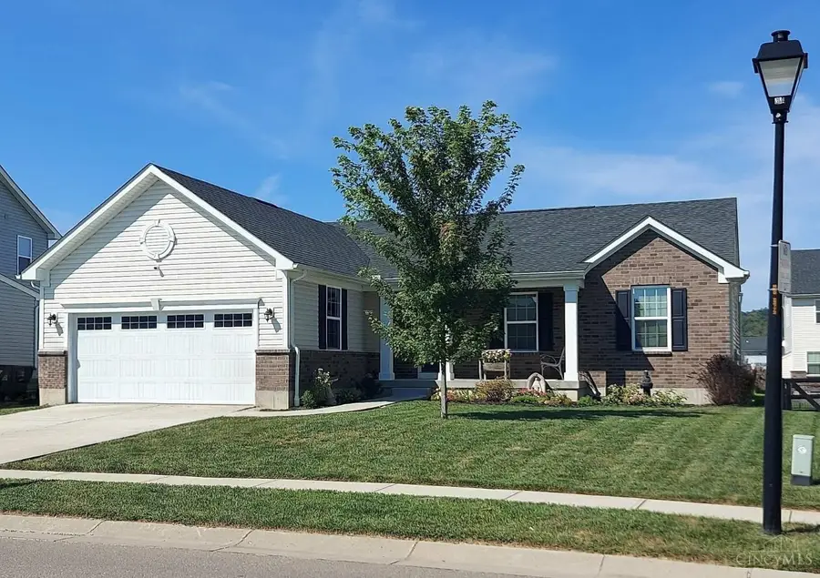 1541 Whitewater Trails Boulevard, Harrison, OH 45030 - #2