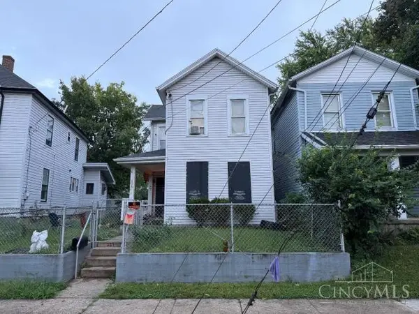 124 N Philadelphia Street, Dayton, OH 45403