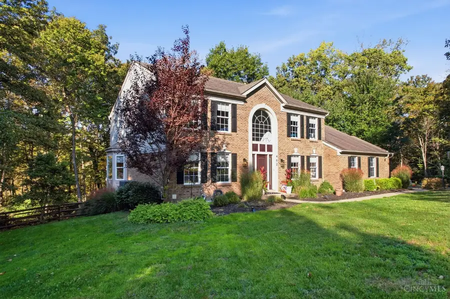 462 Windfern Forest Lane, Union, OH 45244 - #2
