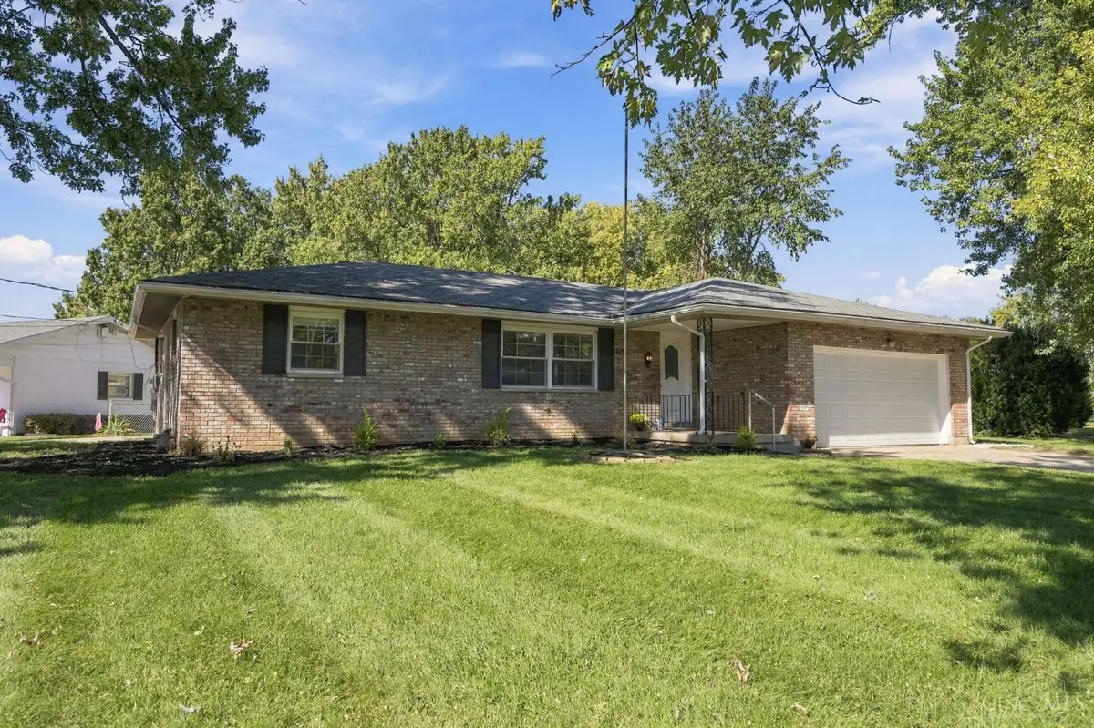 5281 Clifton Place, Fairfield, OH 45014 - #1