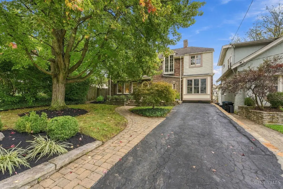 3055 Springer Avenue, Cincinnati, OH 45208 - #1
