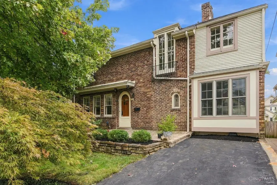 3055 Springer Avenue, Cincinnati, OH 45208 - #2