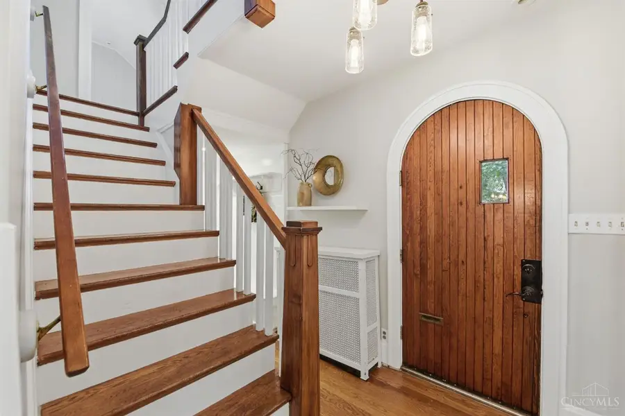 3055 Springer Avenue, Cincinnati, OH 45208 - #3