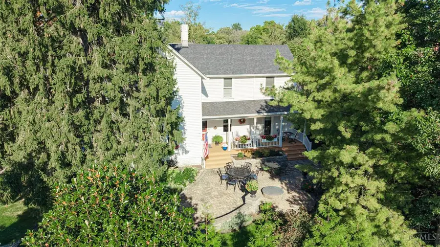 80 West Street, Montgomery, OH 45242 - #2