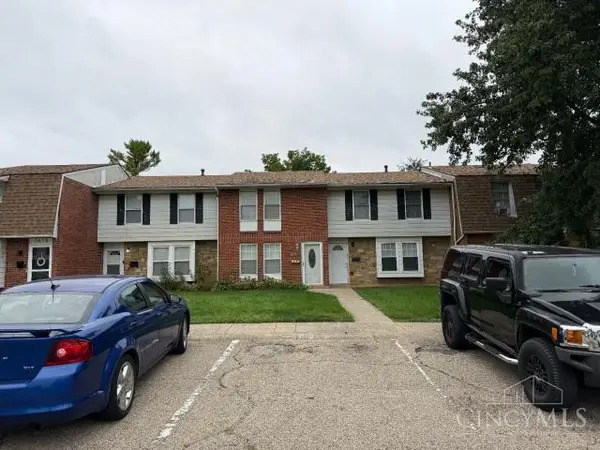 7619 Mount Hood, Dayton, OH 45424