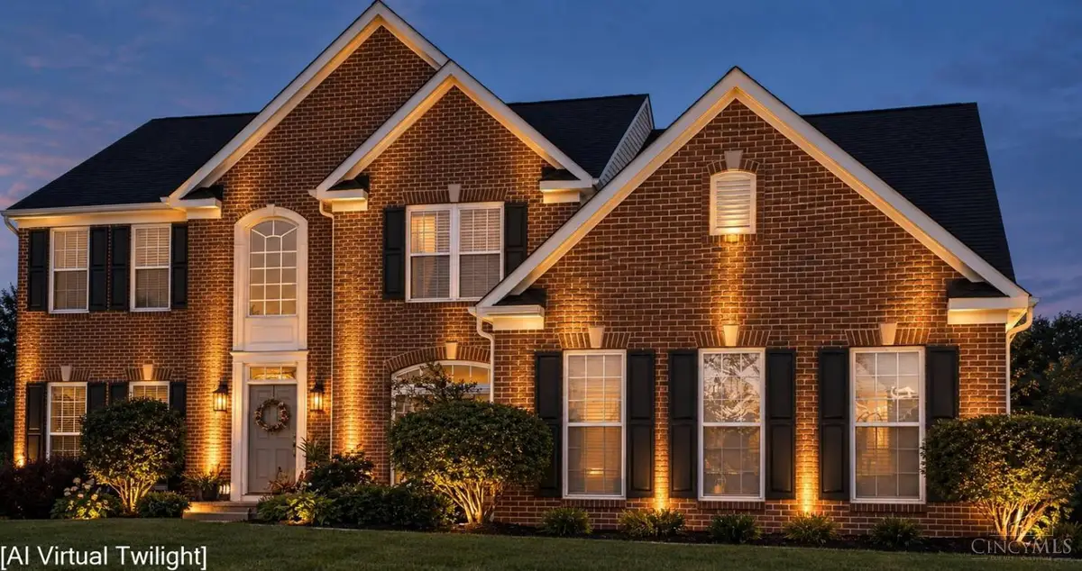 7513 Cedarcrest Drive, Liberty, OH 45044 - #1