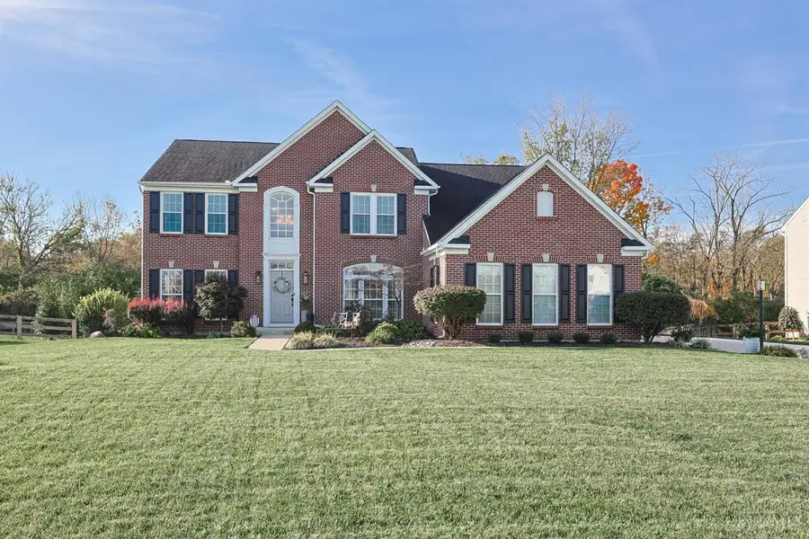 7513 Cedarcrest Drive, Liberty, OH 45044 - #2
