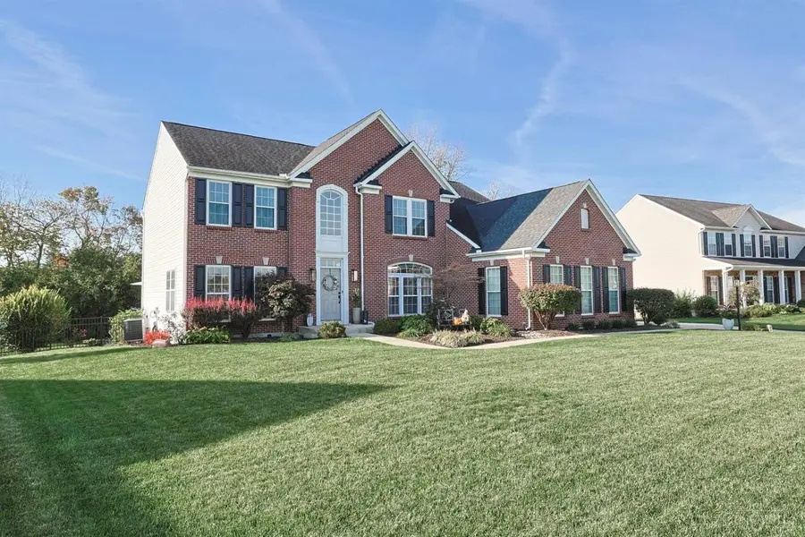 7513 Cedarcrest Drive, Liberty, OH 45044 - #3