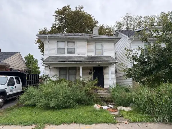 1053 Gerhard Street, Dayton, OH 45404
