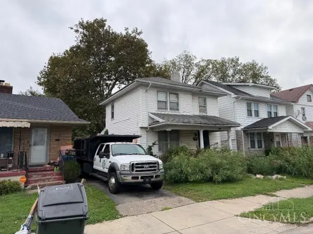 1053 Gerhard Street, Dayton, OH 45404 - #2