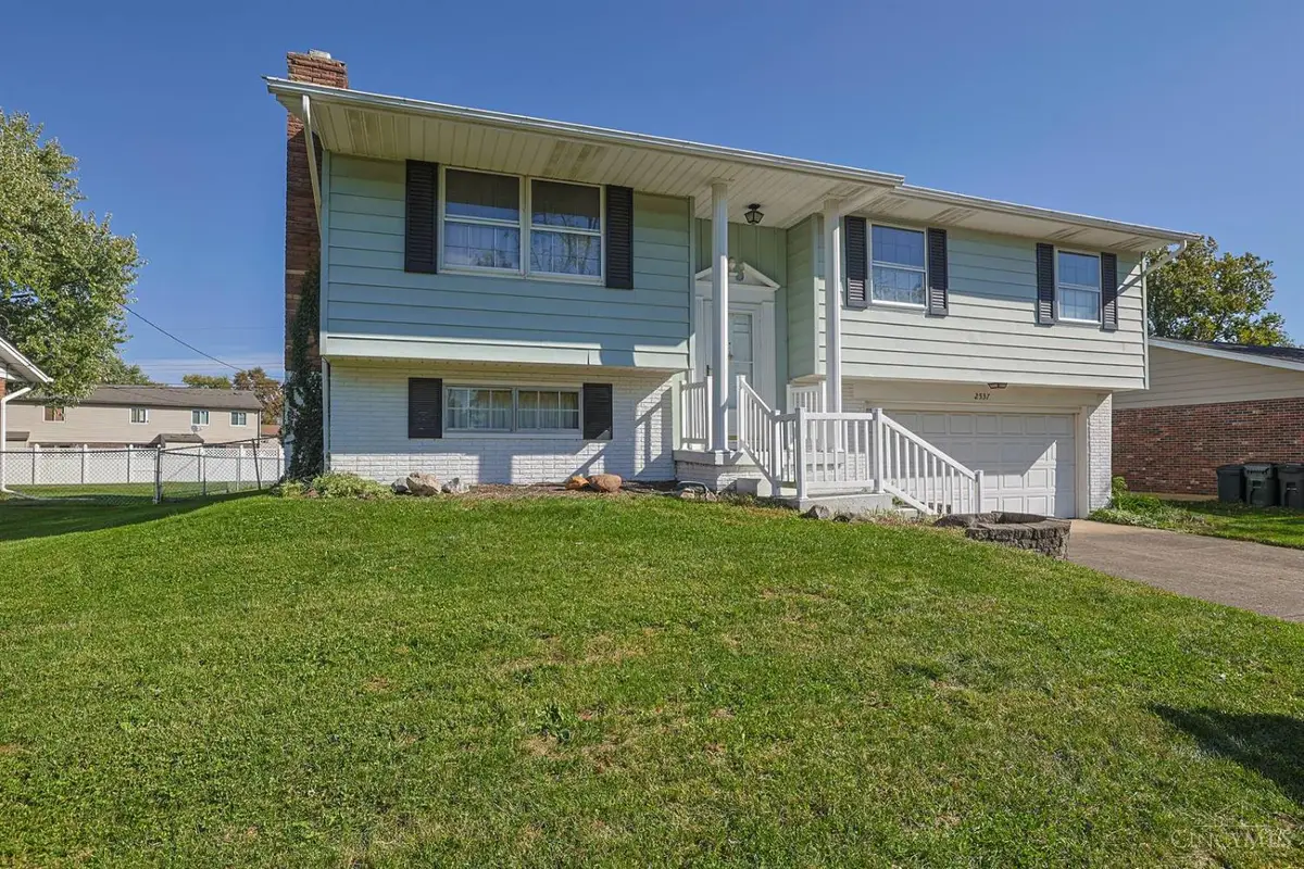2537 El Camino Drive, Middletown, OH 45044 - #1