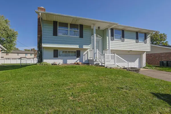 2537 El Camino Drive, Middletown, OH 45044