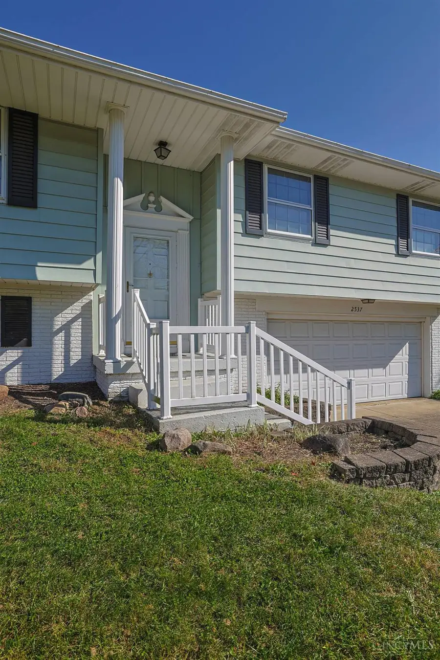 2537 El Camino Drive, Middletown, OH 45044 - #3